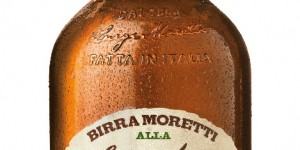 Birra Moretti  alla Friulana