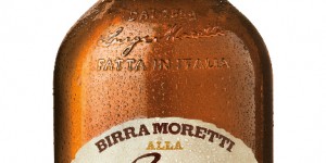 Birra Moretti alla Toscana