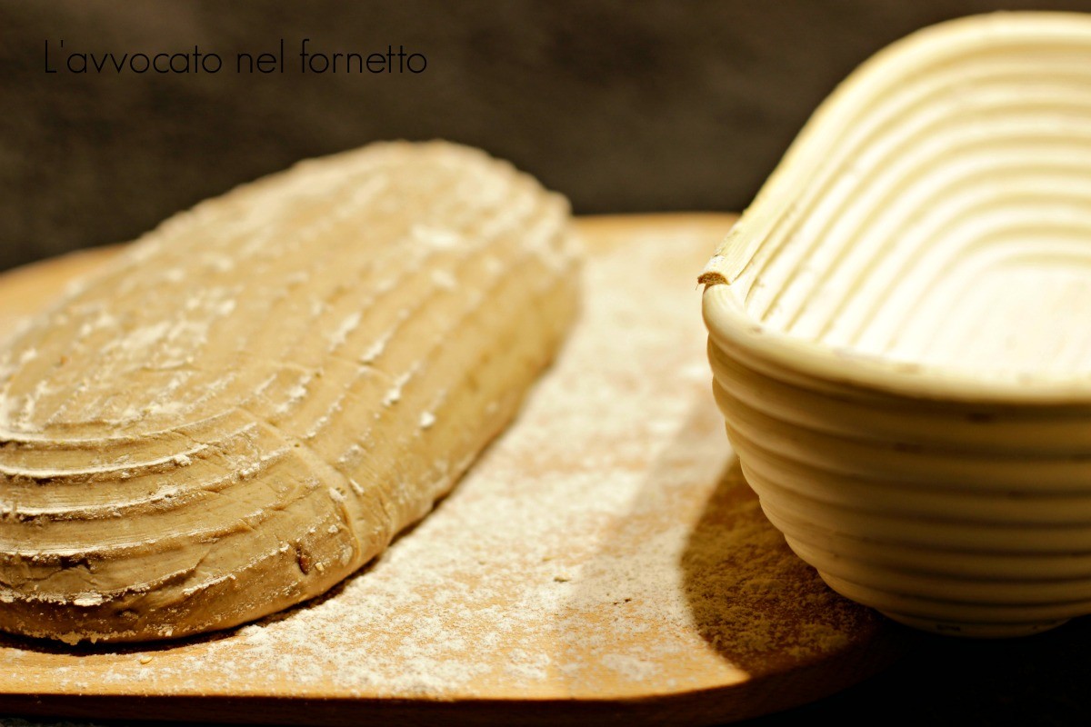 pane integrale