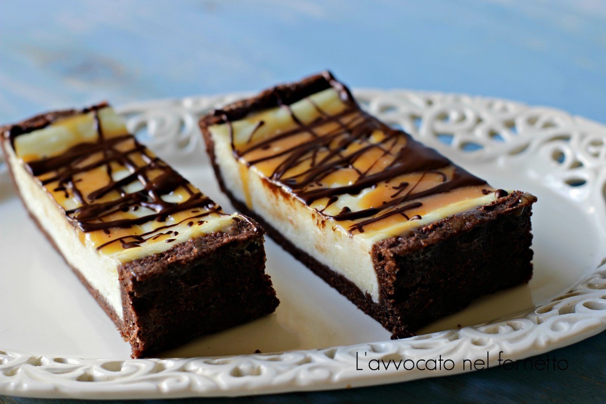 crostata al cacao