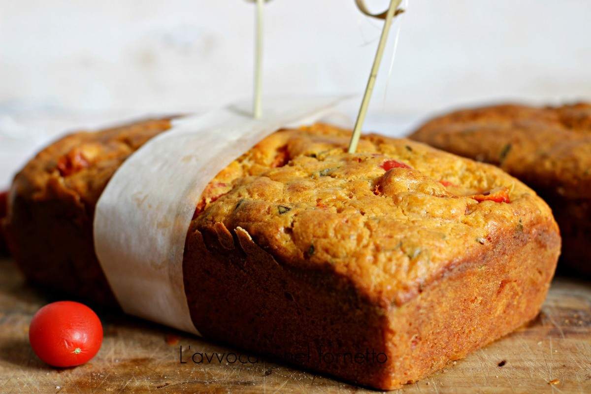 cake ai pomodorini