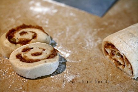 rondelle di rolls