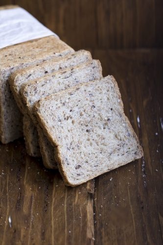 pane a cassetta integrale