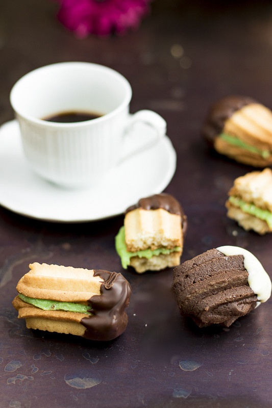 biscotti excelsior