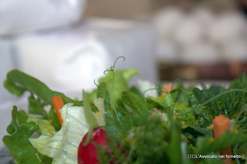 Antica Corte Pallavicina e il suo chef