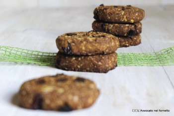 biscotti integrali