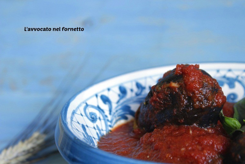 Le melanzane imbottite (milinciane ammuttunate)